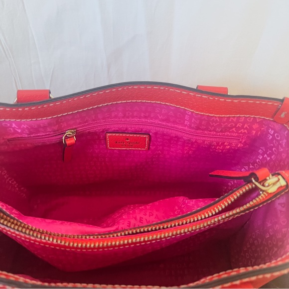 Kate Spade Wellesley Small Quinn Crossbody Bag - Picture 5 of 9